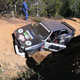 Illustration for article titled Bill Caswell crashes out at Pikes Peak